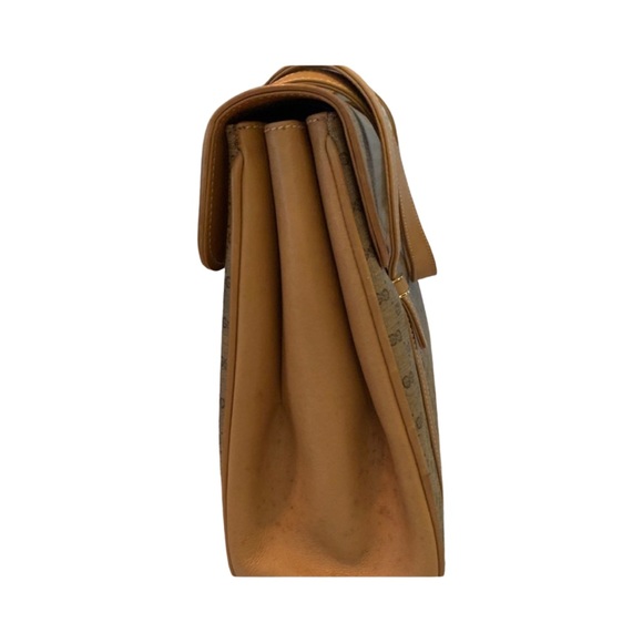 Vintage Gucci Micro GG Shoulder Bag - Picture 5 of 9